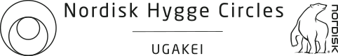 Nordisk Hygge Circles UGAKEI